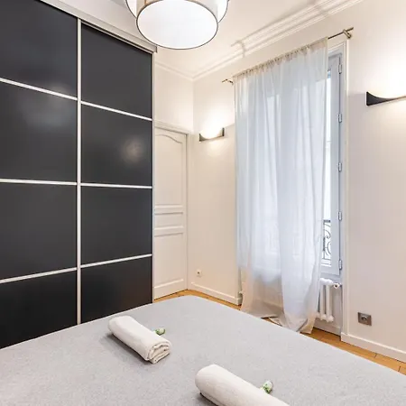 Guestready - Modern Delight Near Attractions *