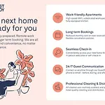 Guestready - Modern Delight Near Attractions