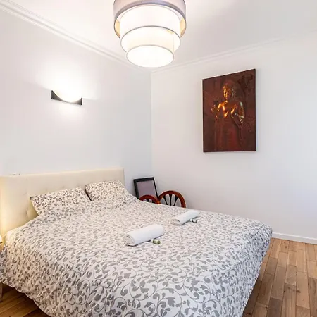 Guestready - Modern Delight Near Attractions *
